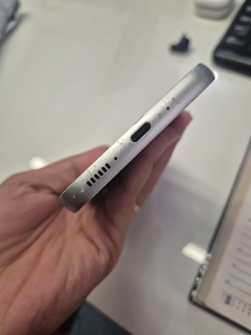 SAMSUNG A54 - Foto 4