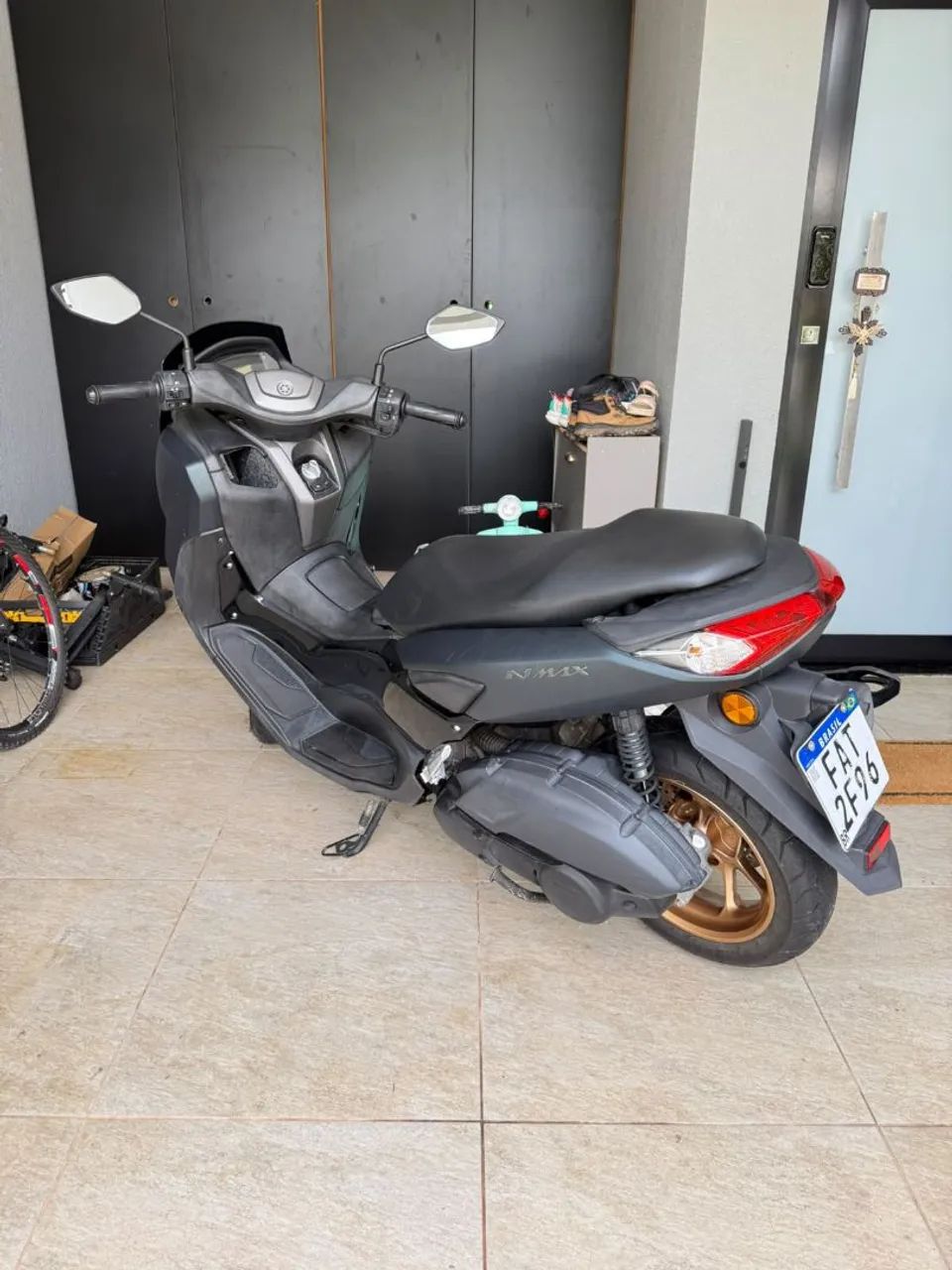 Yahama NMax 2023 - Foto 4