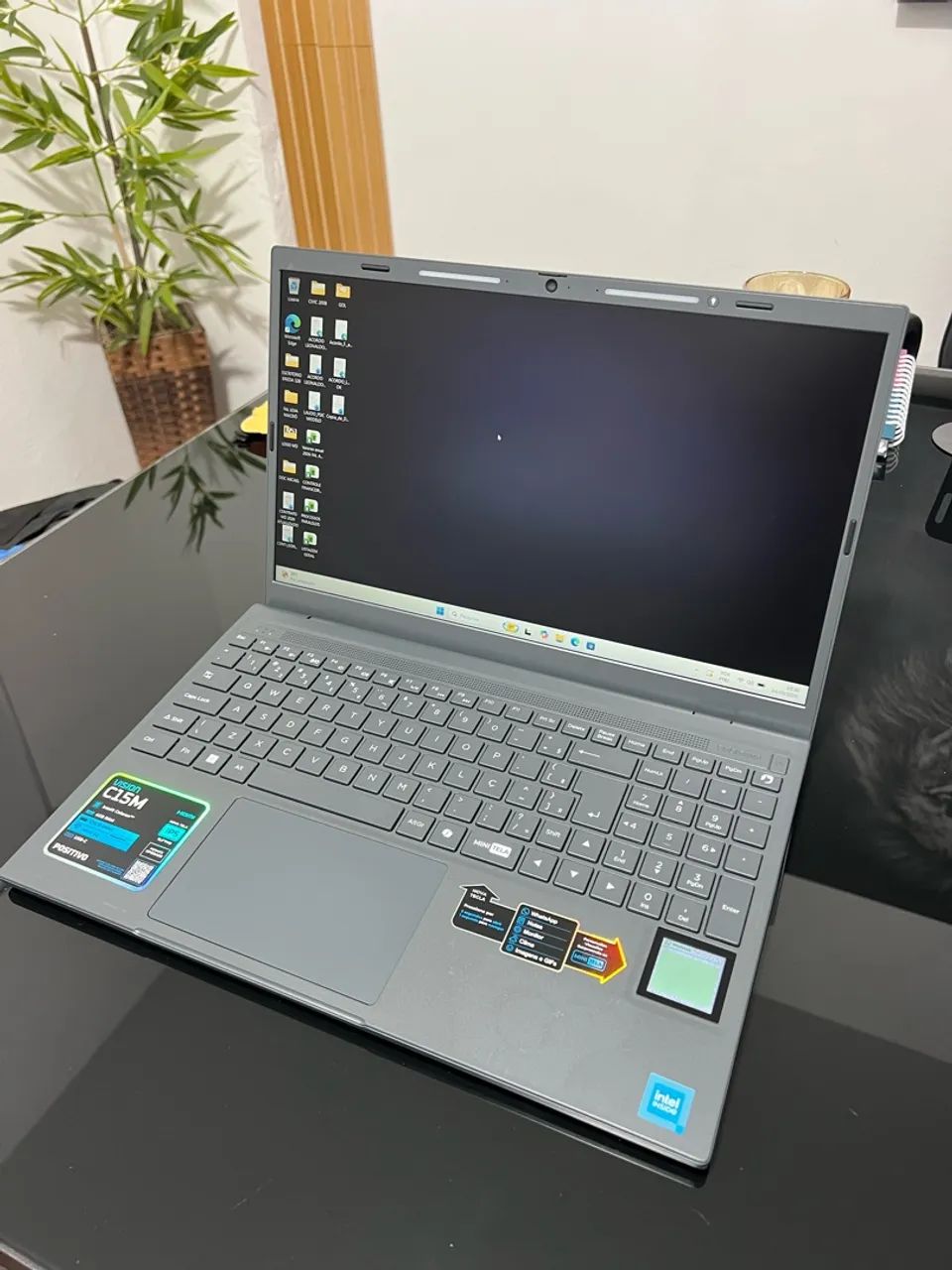 Notbook  - Foto 2