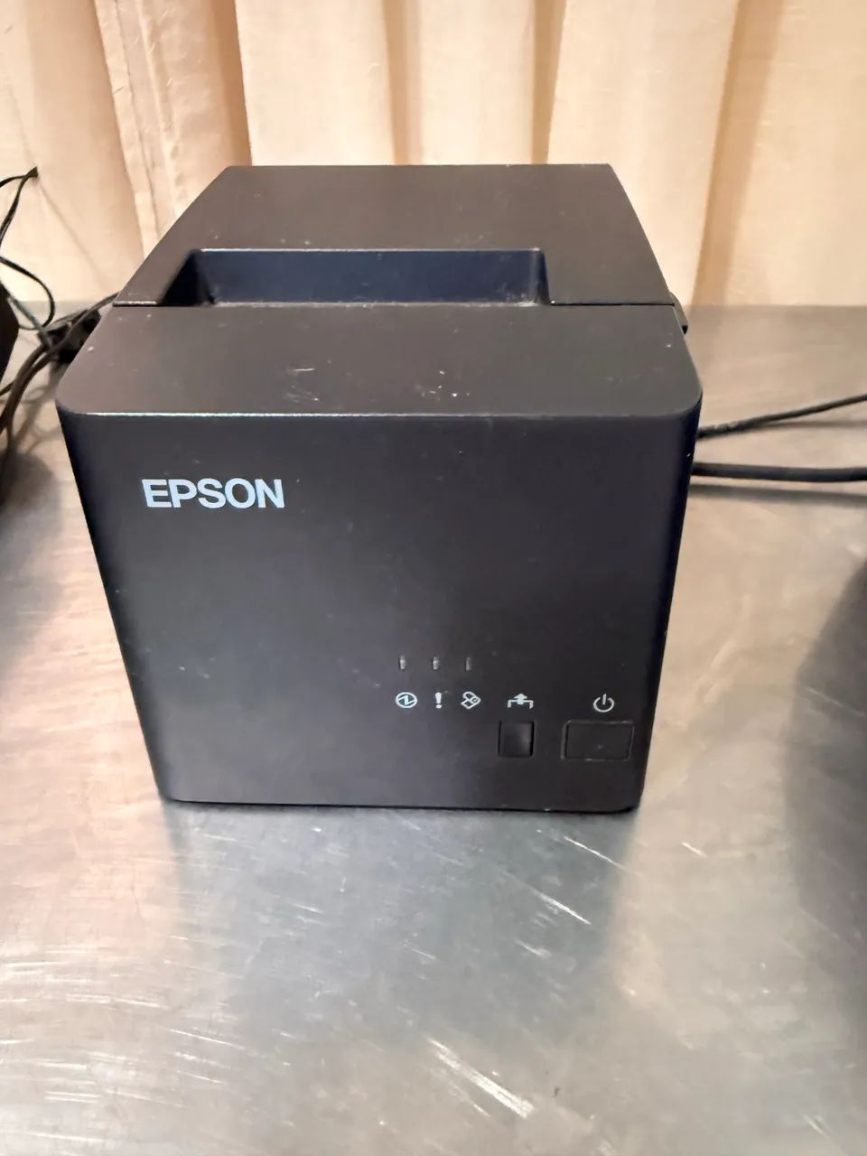 Impressora Epson bivolt - Foto 2