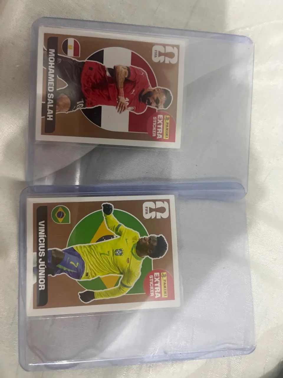 Salah e vini bronze com acrilico