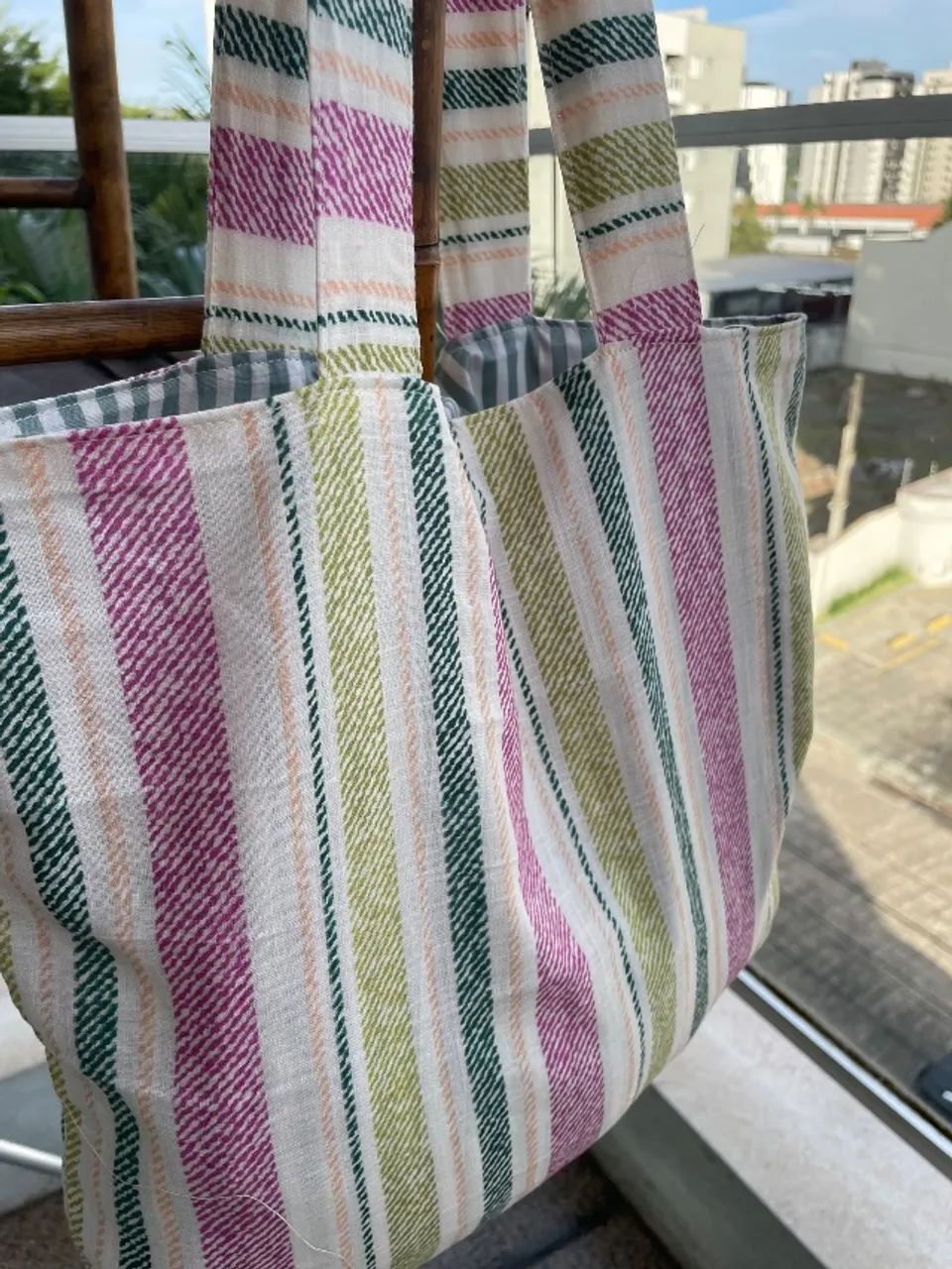 Ecobag Espanha  - Foto 2