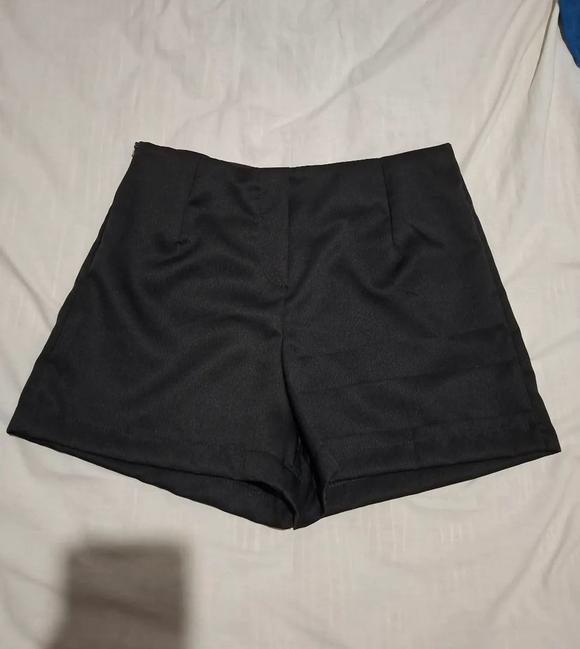 Short alfaiataria M - Foto 2