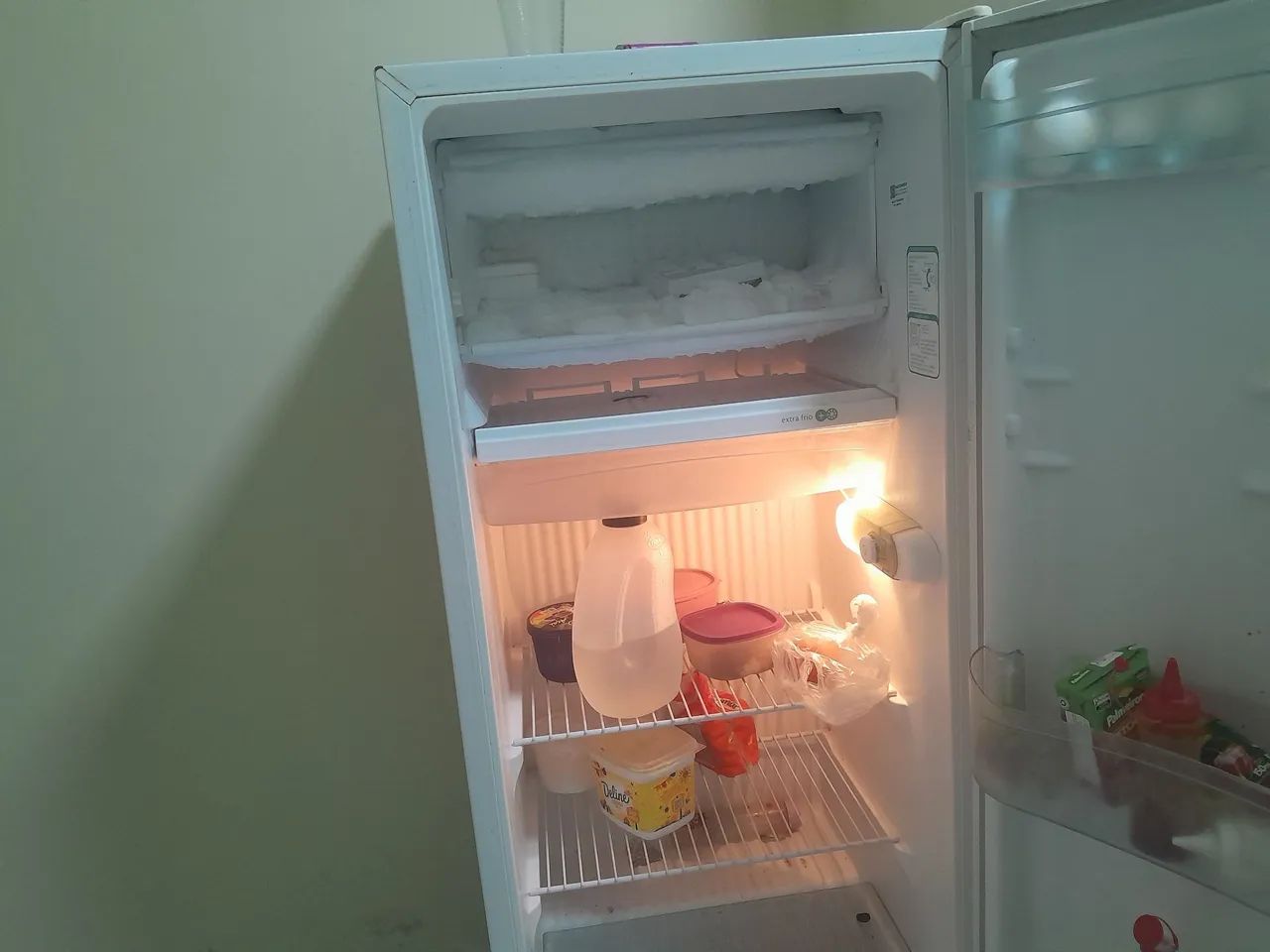 Geladeira  - Foto 5