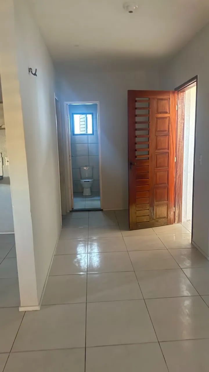 Apartamento no Vila União - Foto 2