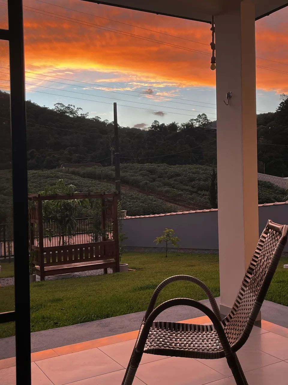 2 Casas à venda em lugar paradisíaco  - Foto 4
