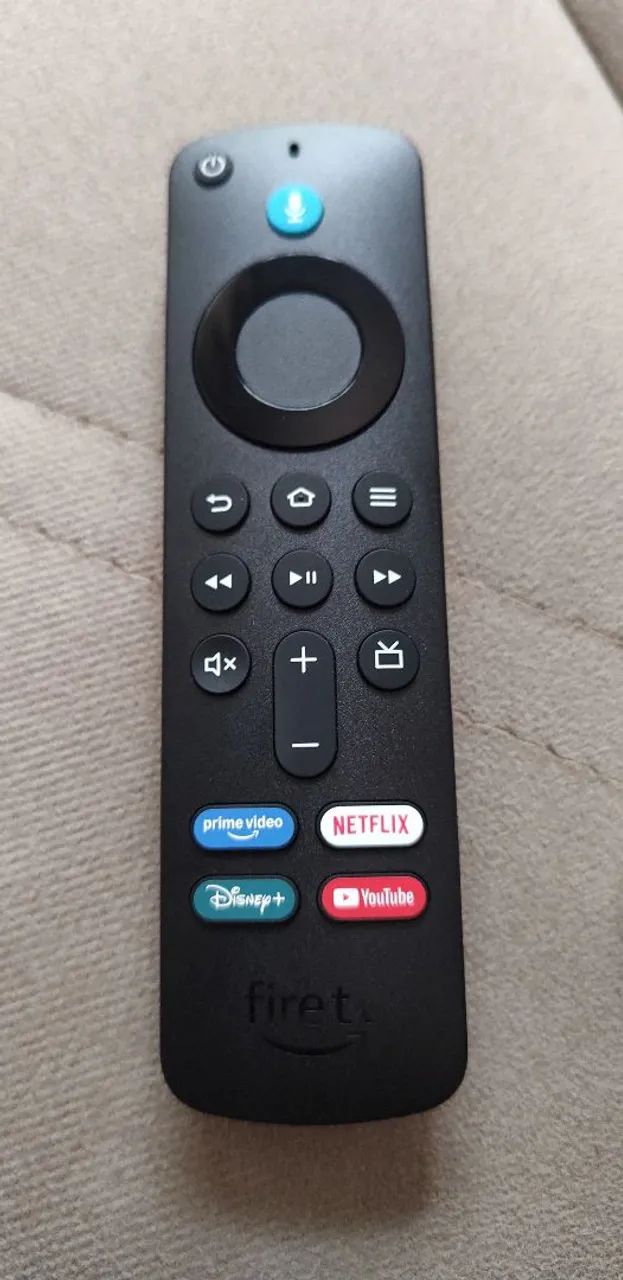 Amazon Fire Stick 4K Select - Foto 2