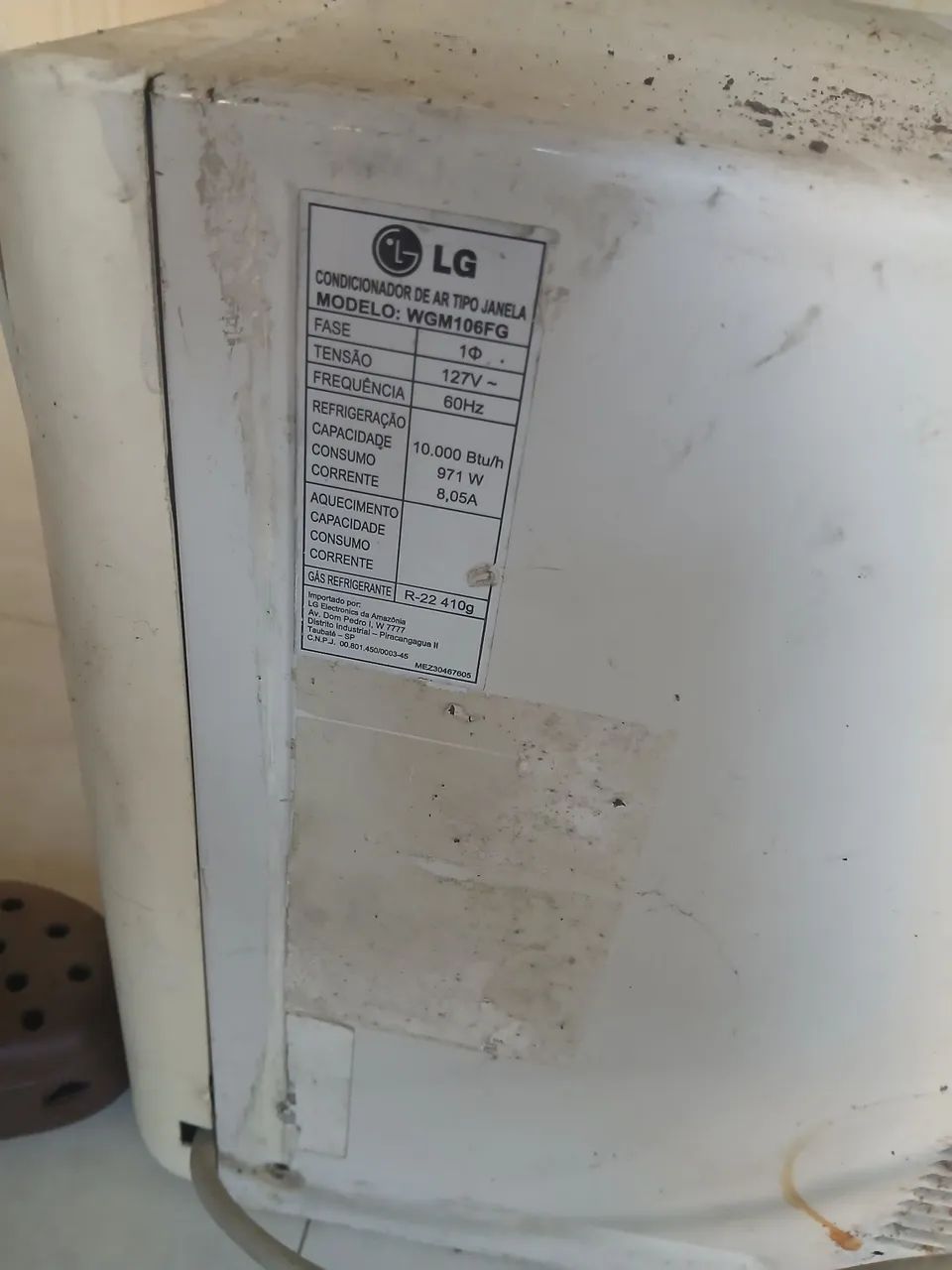 Vendo ar condicionado - Foto 3