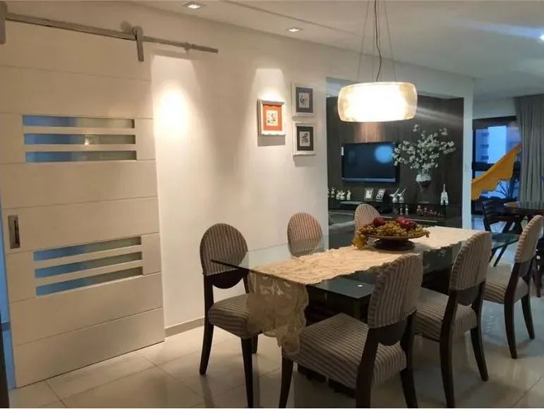 Apartamento comi 157m², 4 quartos, nas Graças - Recife - PE - Foto 5