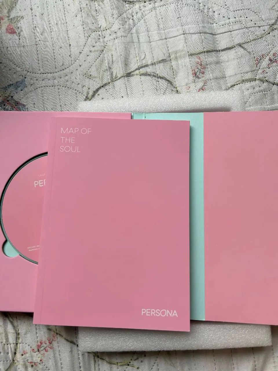 CD BTS - Foto 4