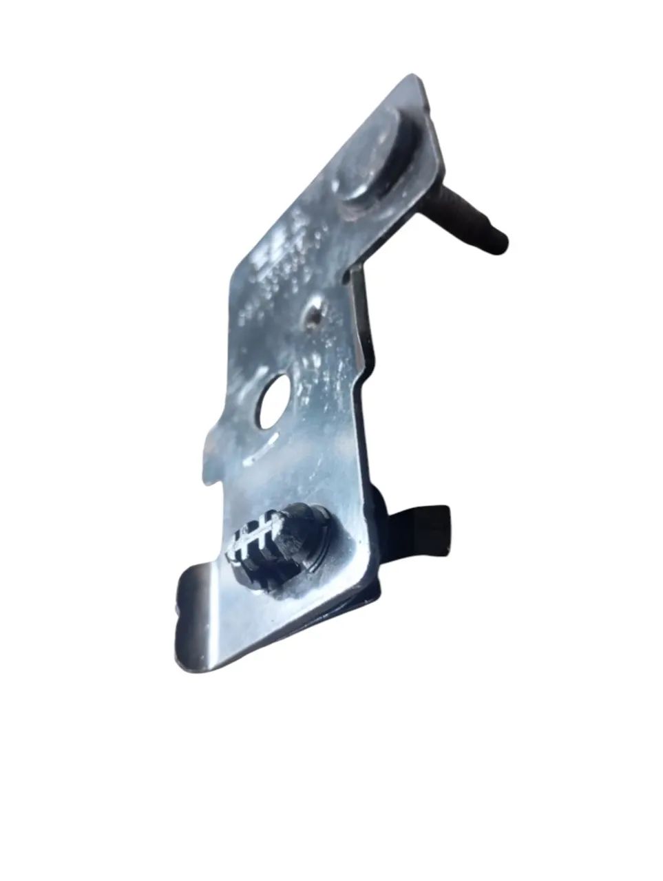 Suporte rele vela aquecimento Citroen cactus c4 2023 - Foto 2