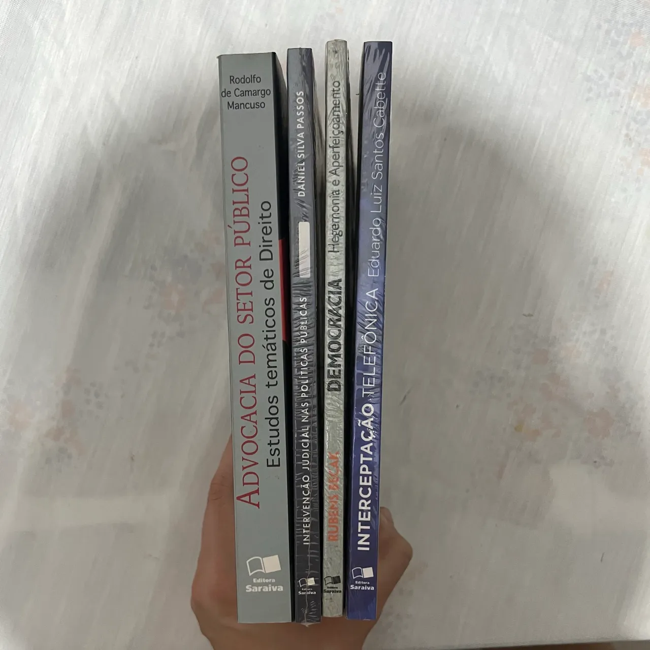 Kit livros SAS Educação - Coleção Asas 8° ano 2025 - Livros e