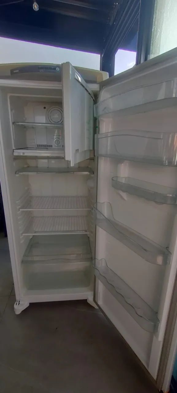 Geladeira Consul Facilite 300 L - Foto 2