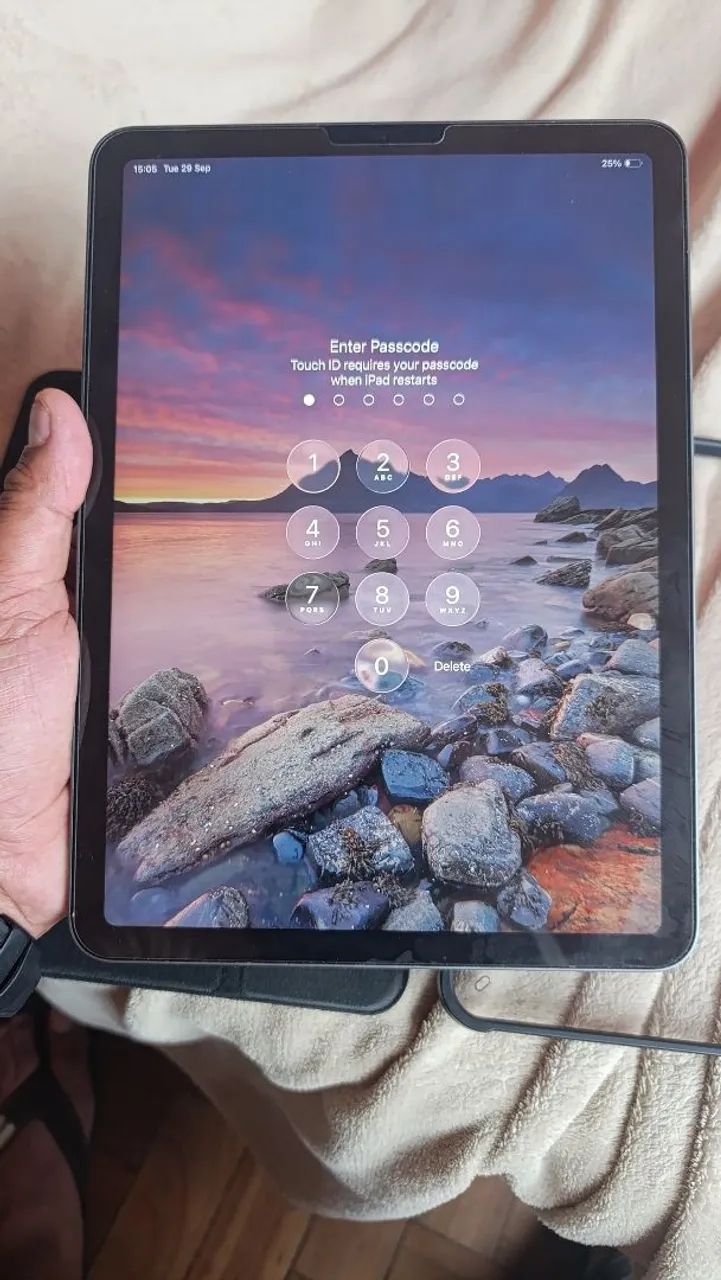 iPad air 4 geração 64gb - Foto 5