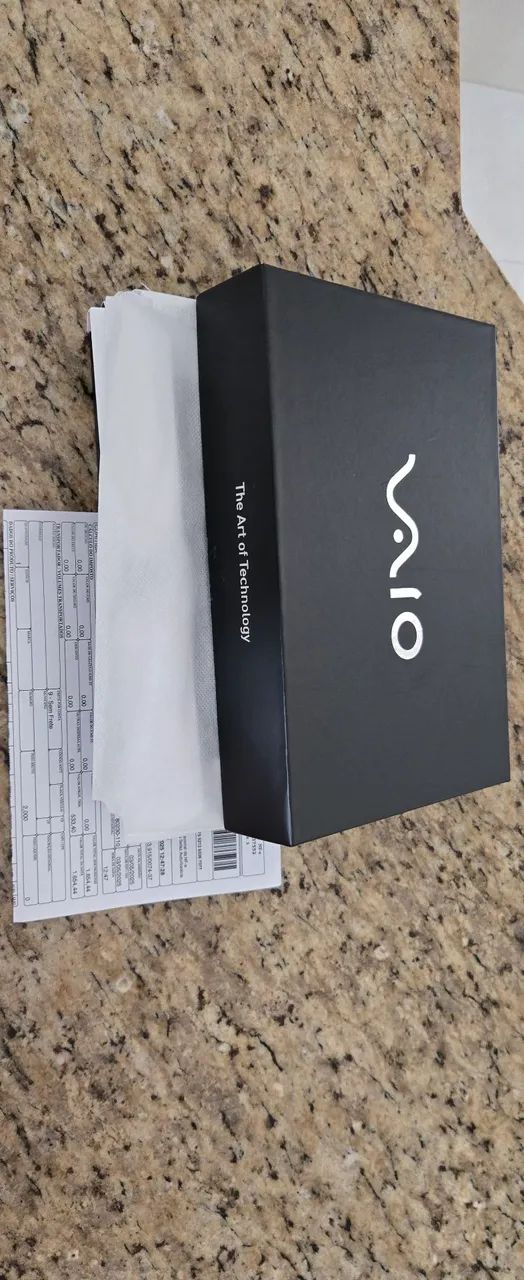 Tablet Vaio TL10  - Foto 5