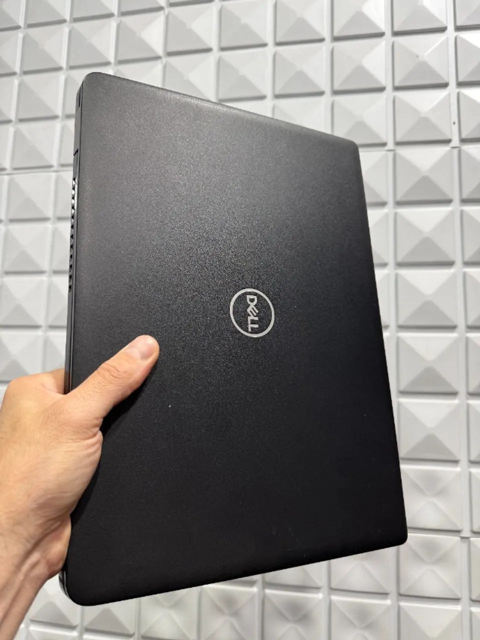 Notebook Dell Latitude i5 8th, 256Gb SSD /Garantia / Loja Física