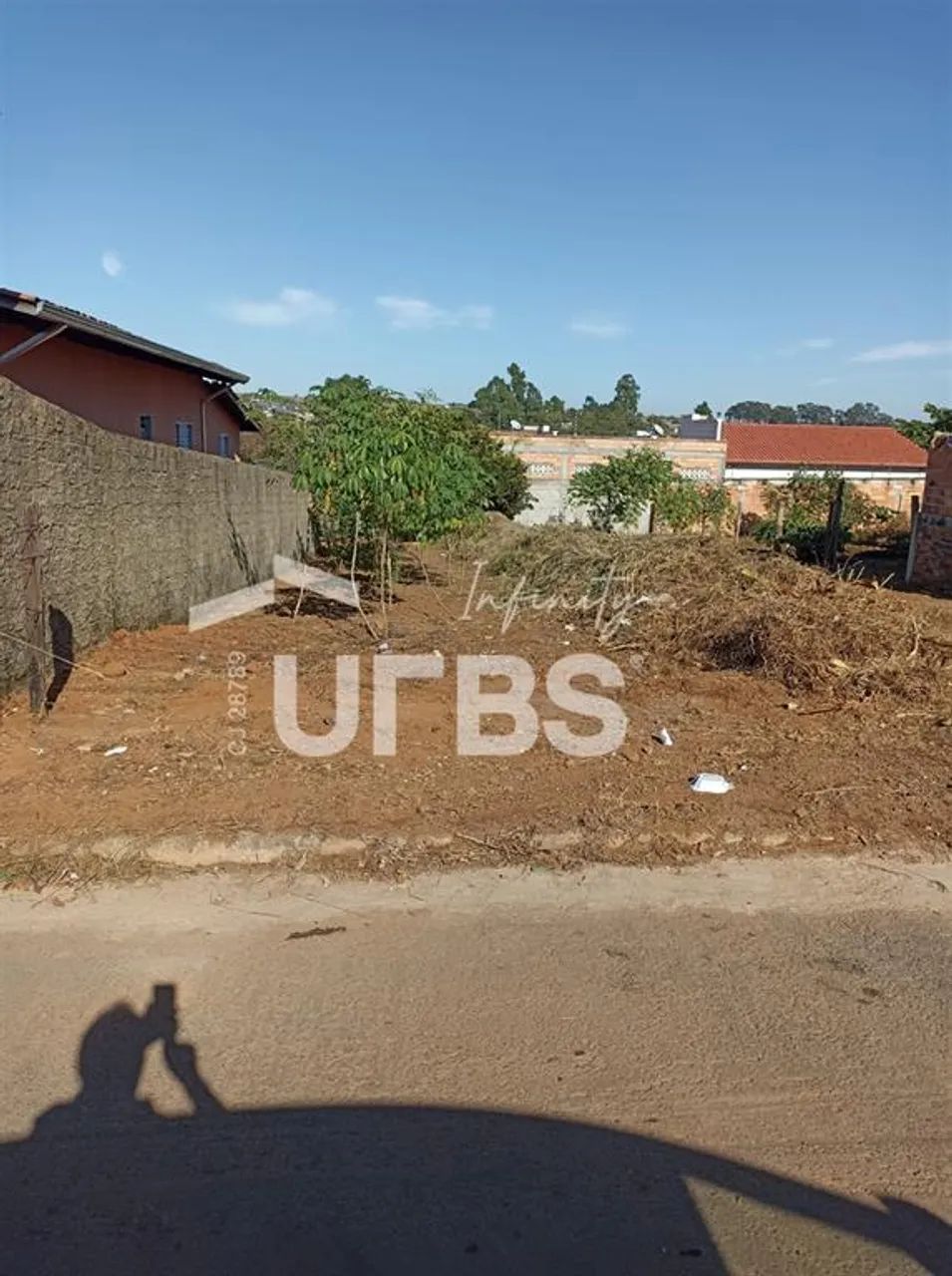 0 - Terreno Residencial - Foto 4