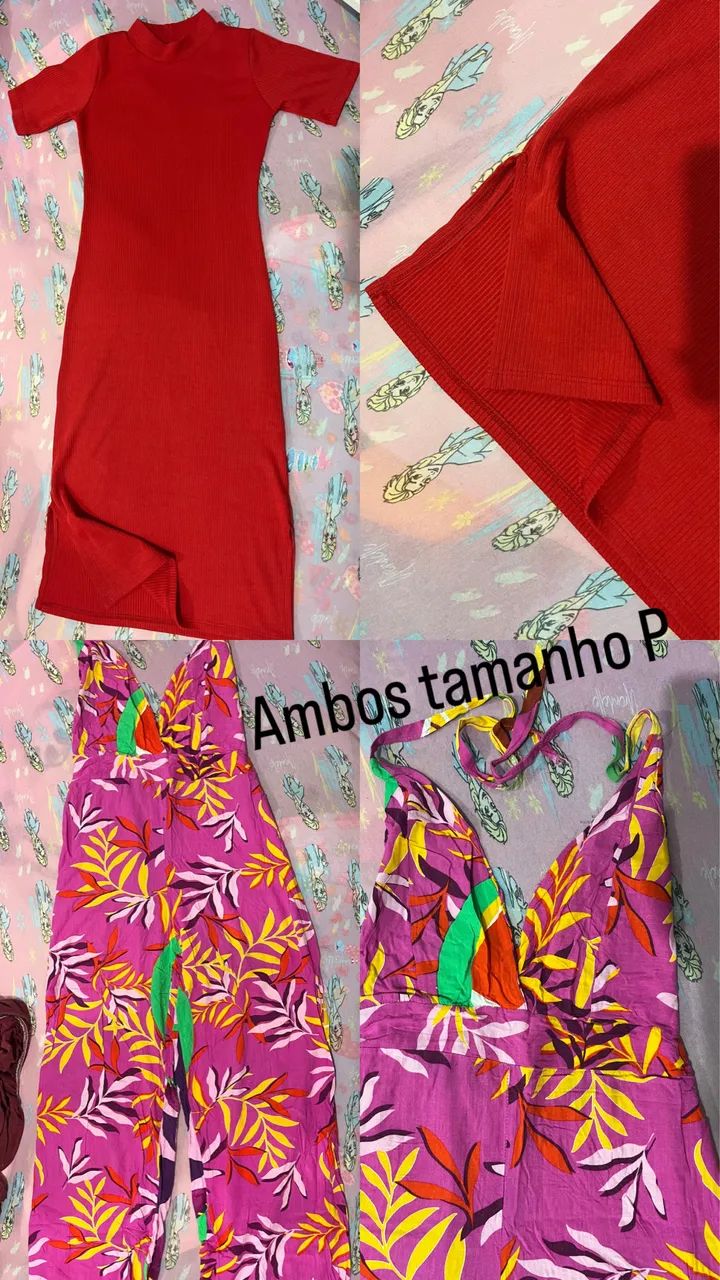 Roupas  - Foto 2