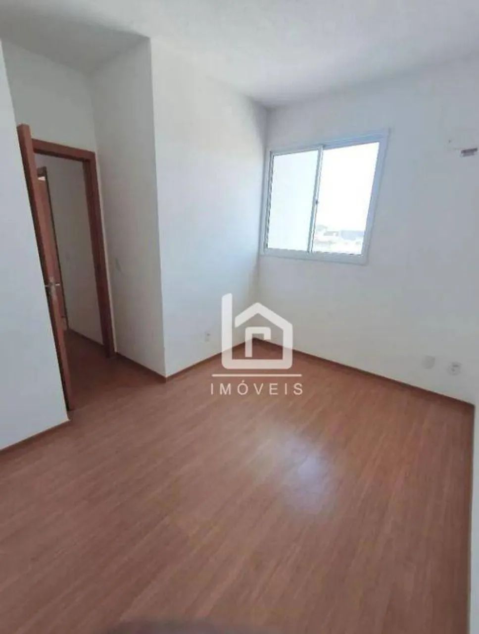 Apartamento Novo (Nunca Habitado)  2 Quartos - Foto 5