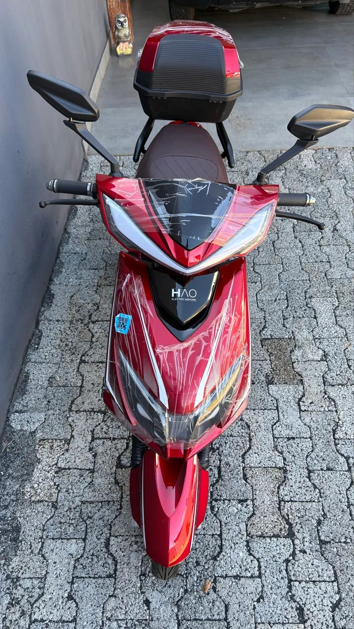 Scooter Elétrica - Foto 3