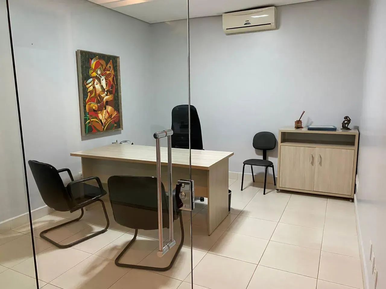Vendo um Otimo imóvel comercial Próximo ao Hospital Nove de Julho - Foto 3
