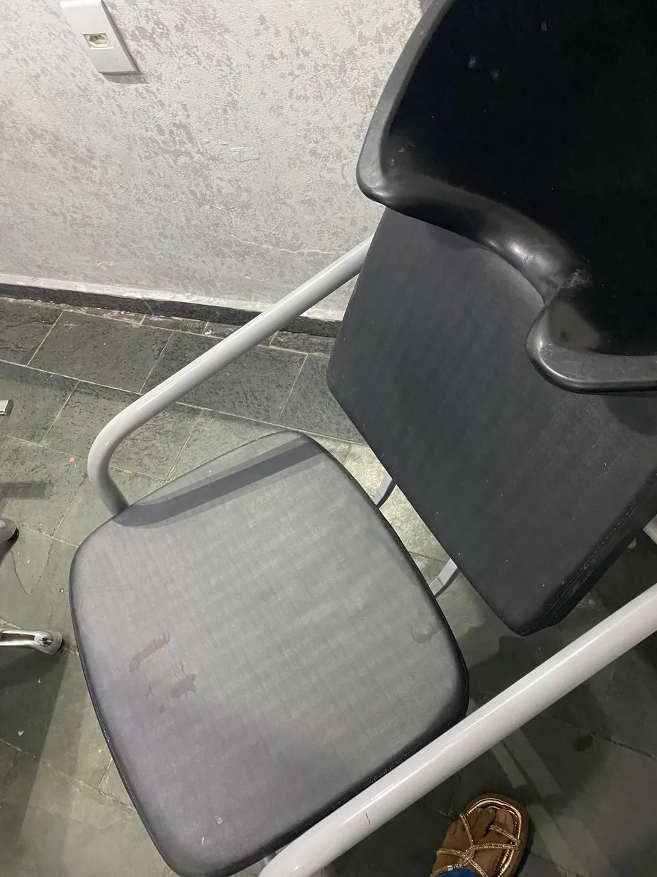 Vendo lavatório de salao 