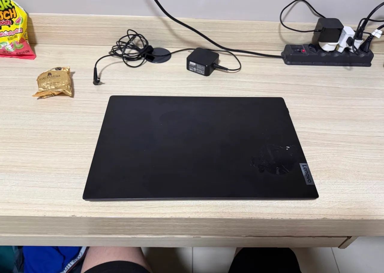 Notebook Lenovo  - Foto 2