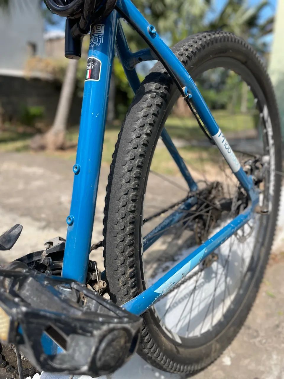 Bicicleta aro 29 Trinx - Foto 5