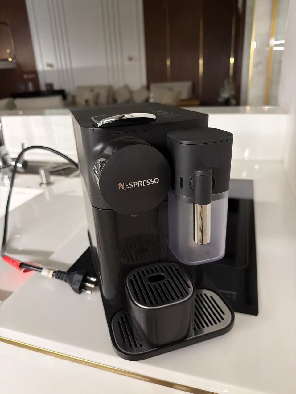 Nespresso