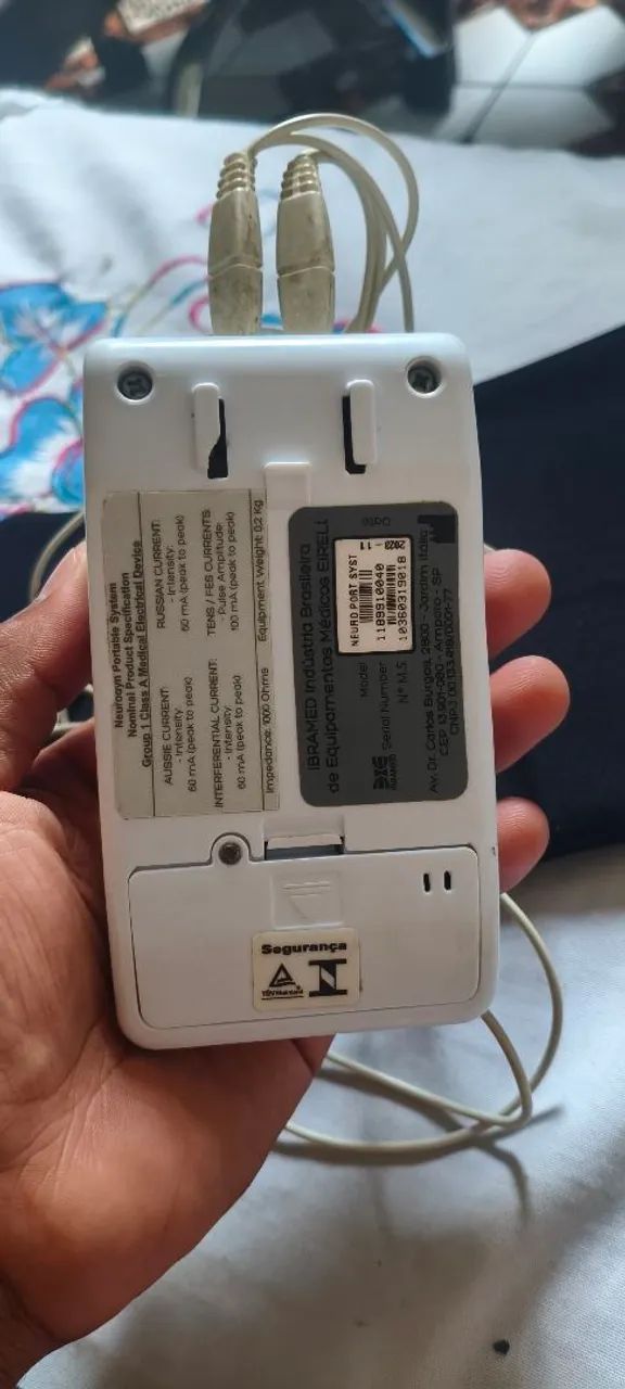 NEURODYN SYSTEM  - Foto 3