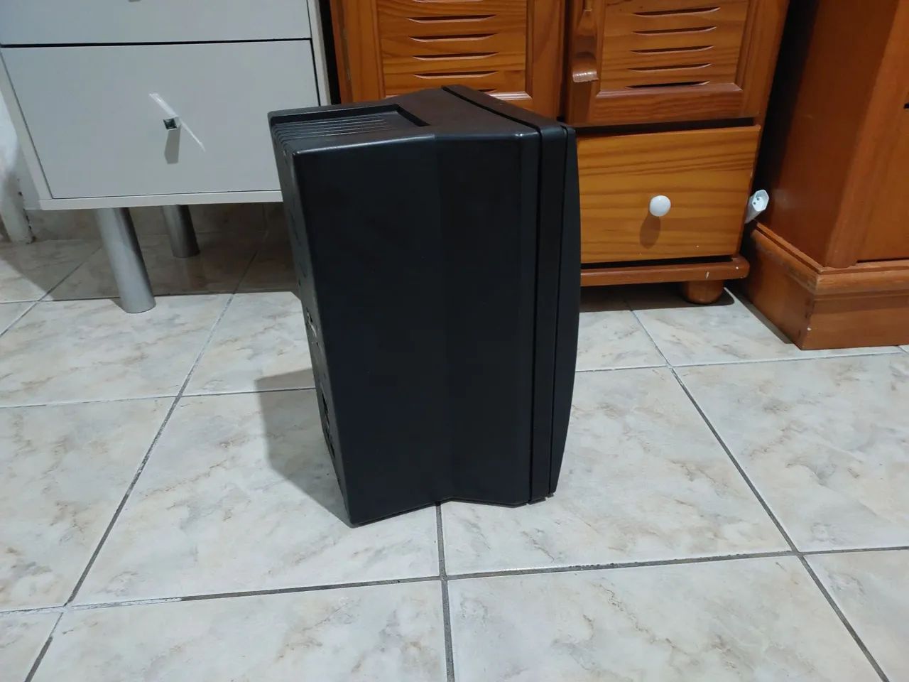 Caixa de som JBL Control 5 - Foto 3
