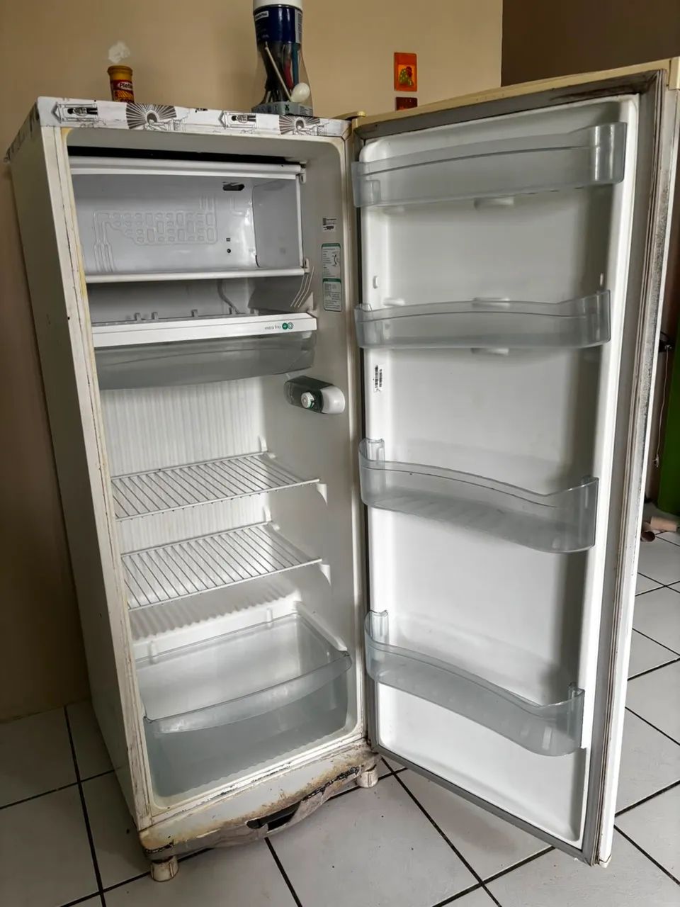 Geladeira Consul  - Foto 3