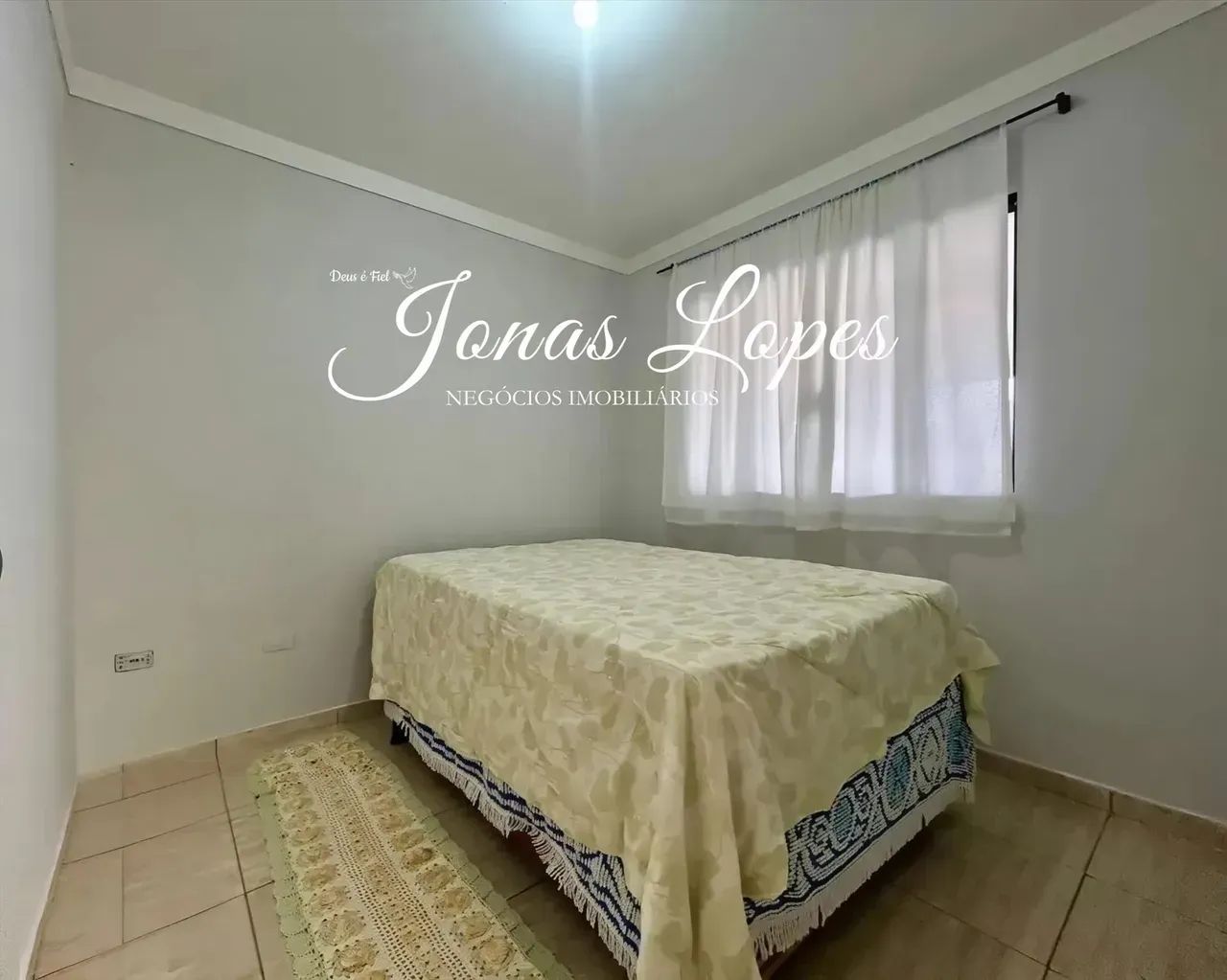 Casa JD Colina Verde -Iguaraçu - Paraná - Foto 2