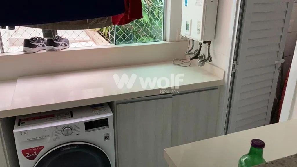 Apartamento à venda - Saint Tropez, Florianópolis - Foto 5