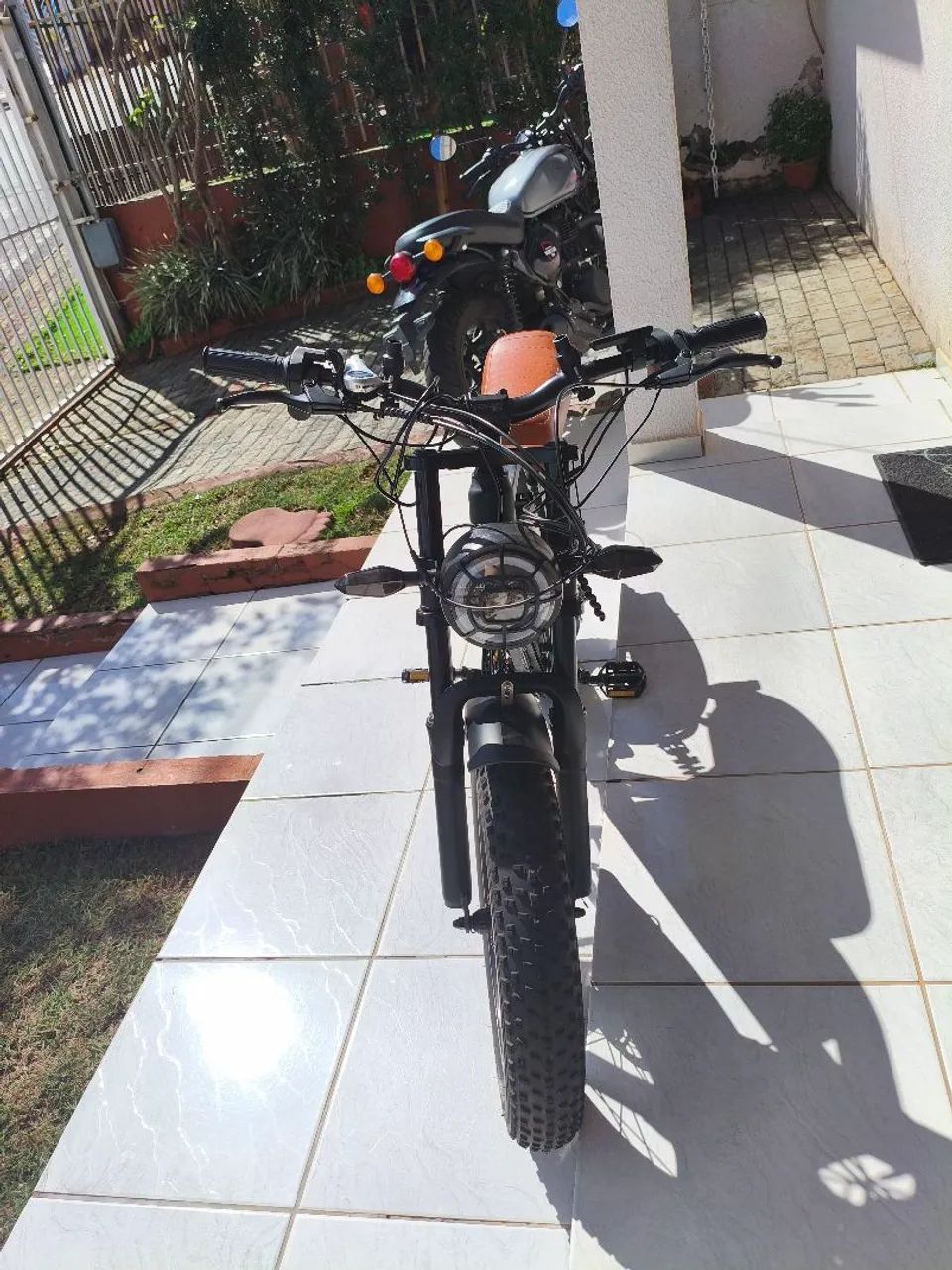 Bicicleta Elétrica (E-bike) - 2026 - Foto 2