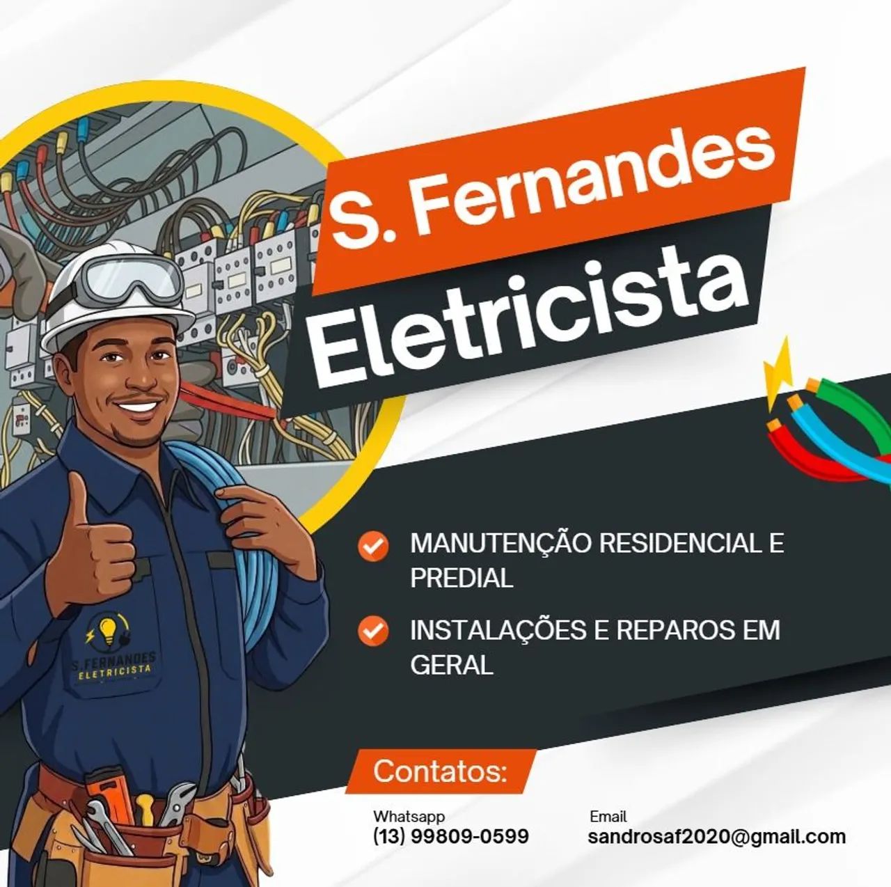 Eletricista