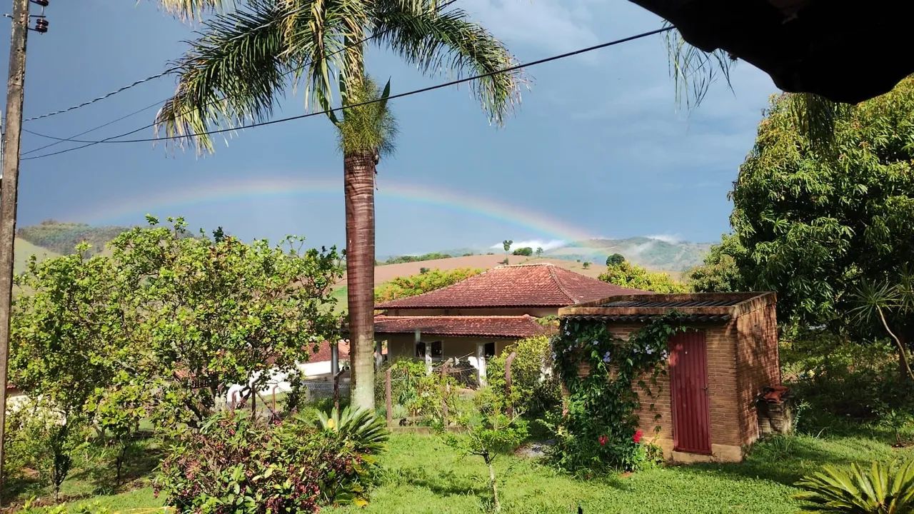 Chácara à Venda em Tuiuti - 2.000m² com Piscina - Foto 3