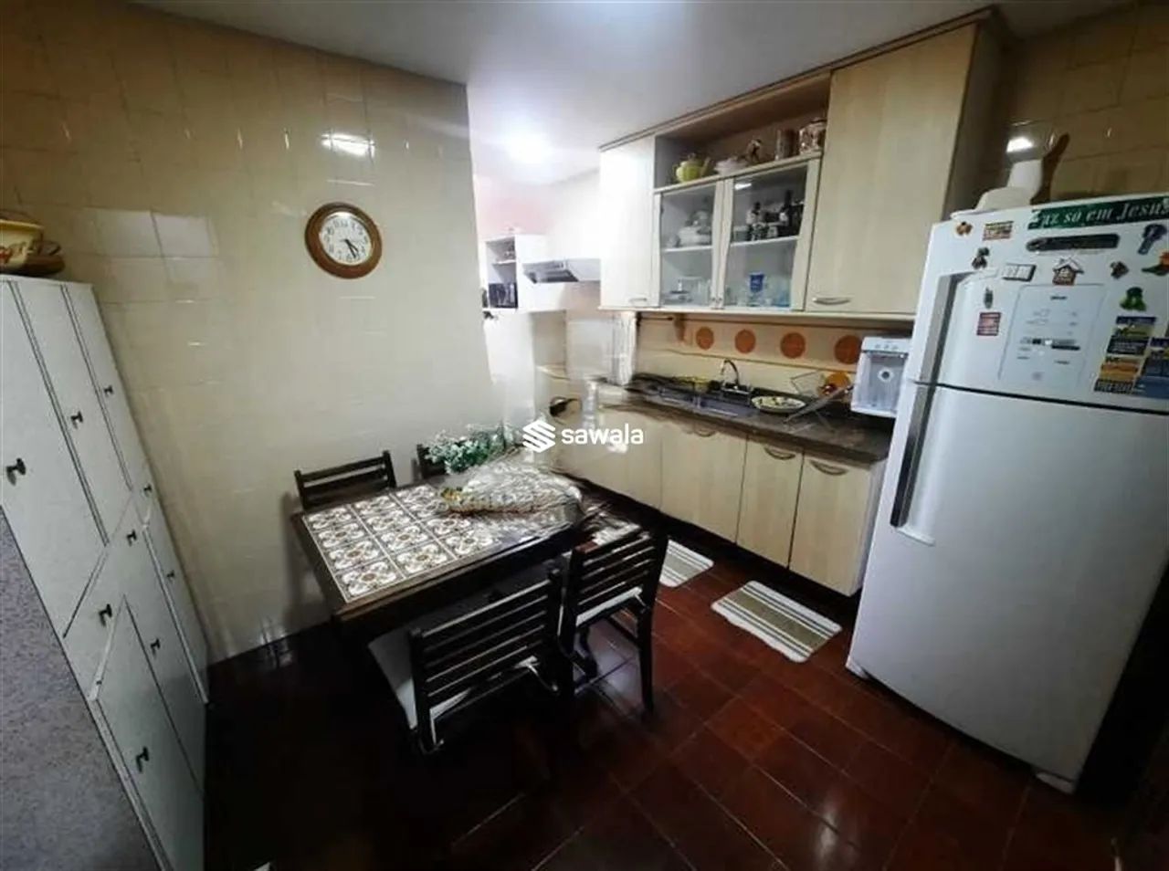 Apartamento 2 quartos, sendo 1 suíte - Foto 4