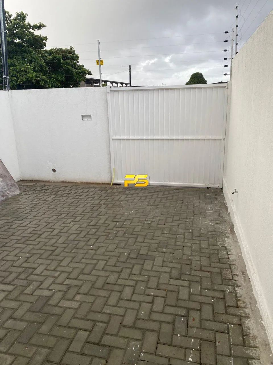 Casa 100m² 2 quartos sendo 1 suíte no Grotão à Venda REF: PS7827