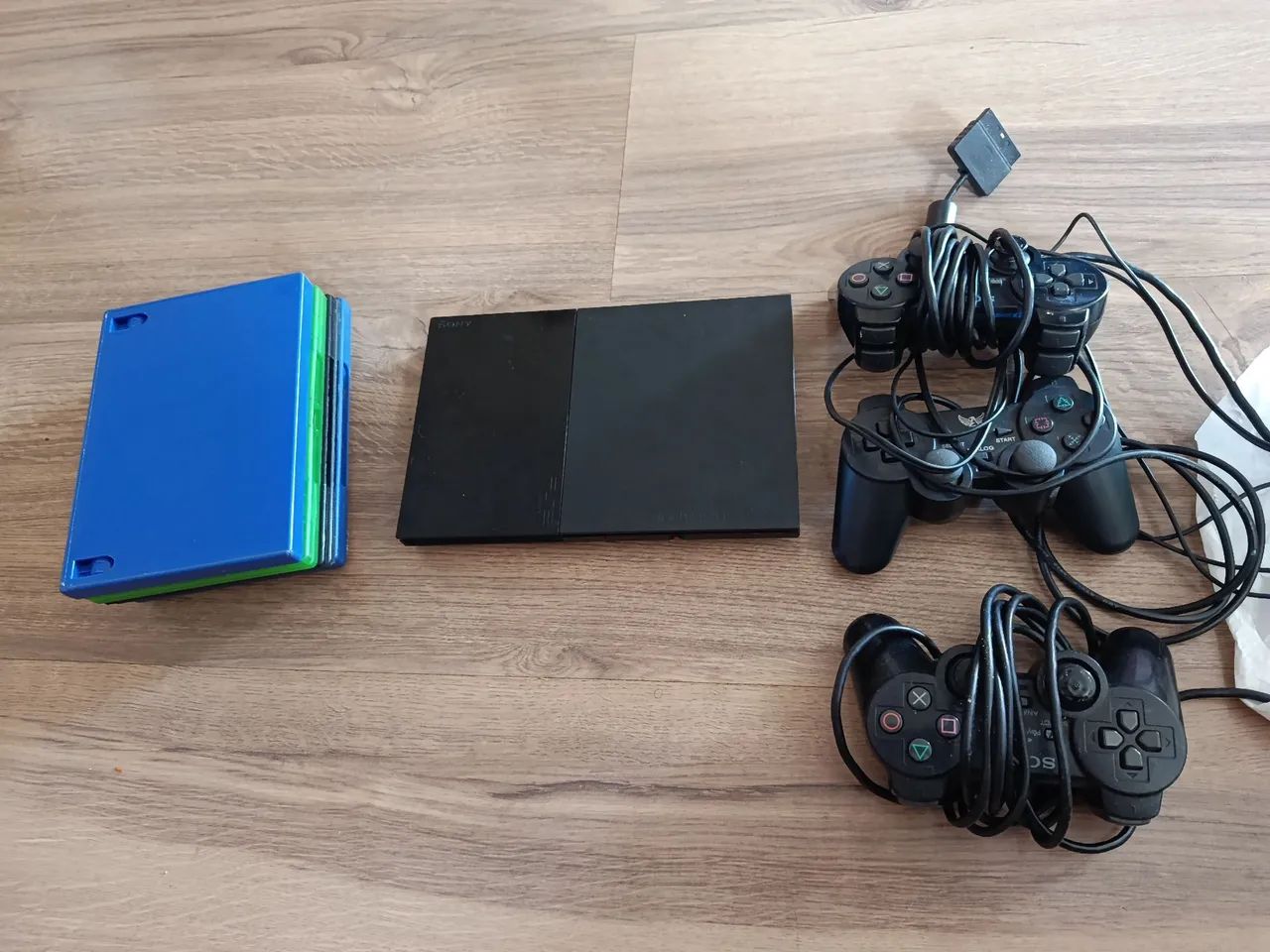 PS2  - Foto 2
