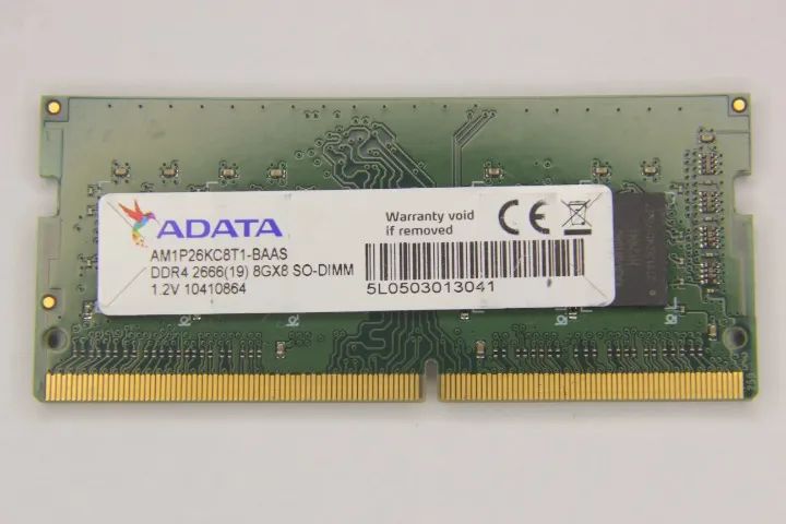 Memoria RAM Adata