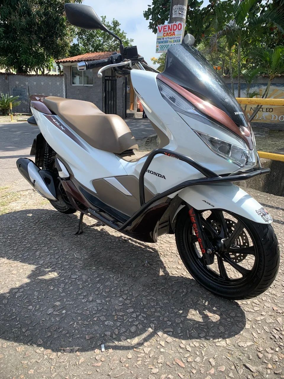 Pcx top  - Foto 3