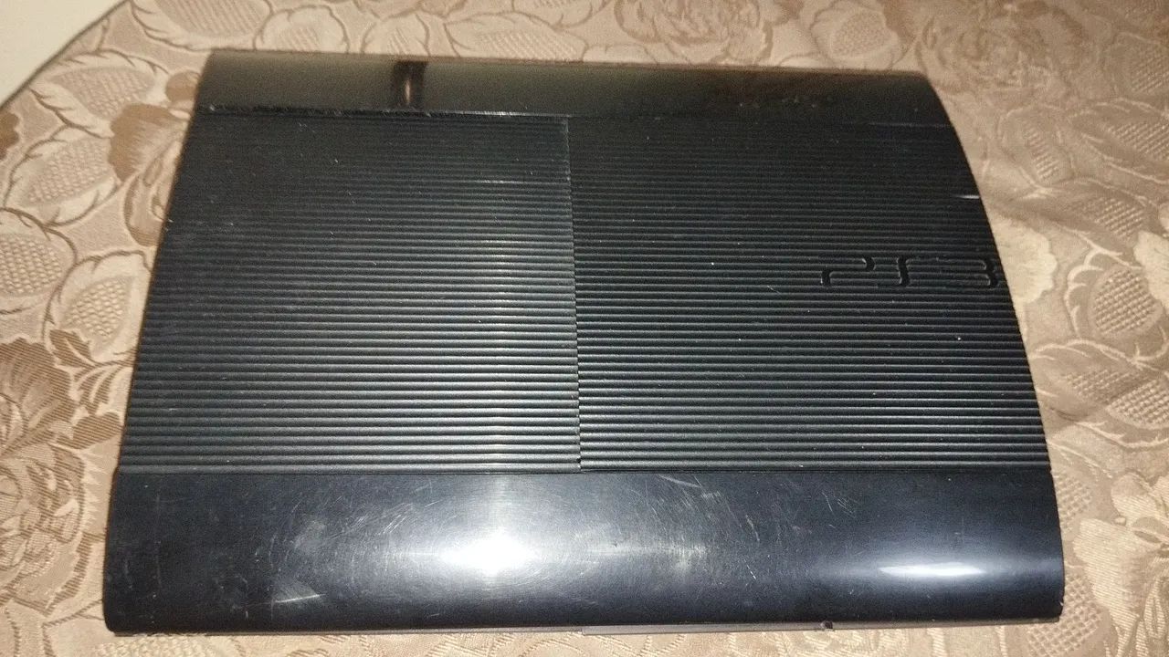 VIDEOGAME PS3  - Foto 2