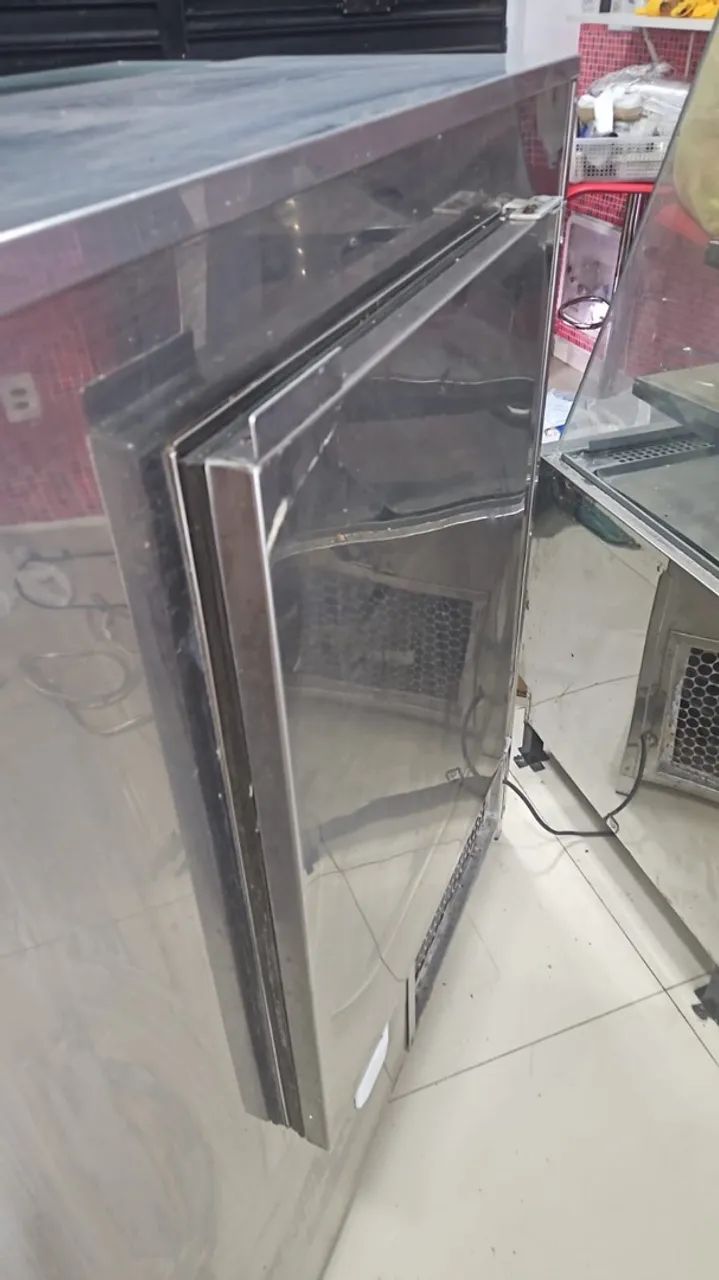 Vitrine refrigerada  - Foto 3