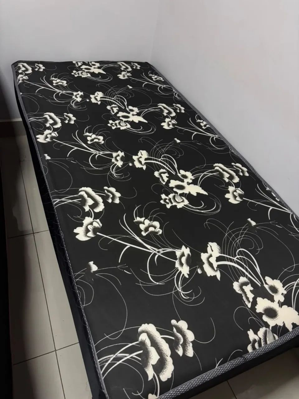 Cama box solteiro - Foto 2