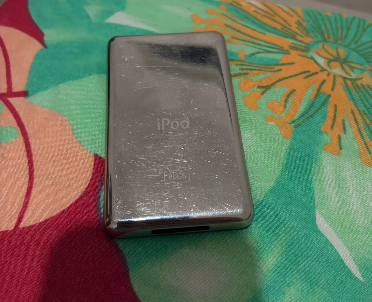 iPod Classic 80 GB - Foto 3