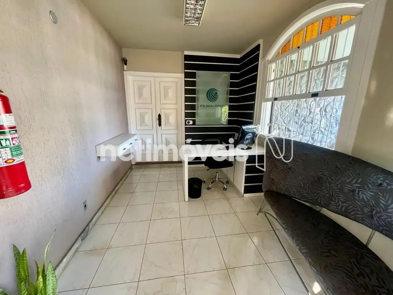Casa Comercial no Palmares:521m²; construídos e 730m²; Terreno - Foto 3