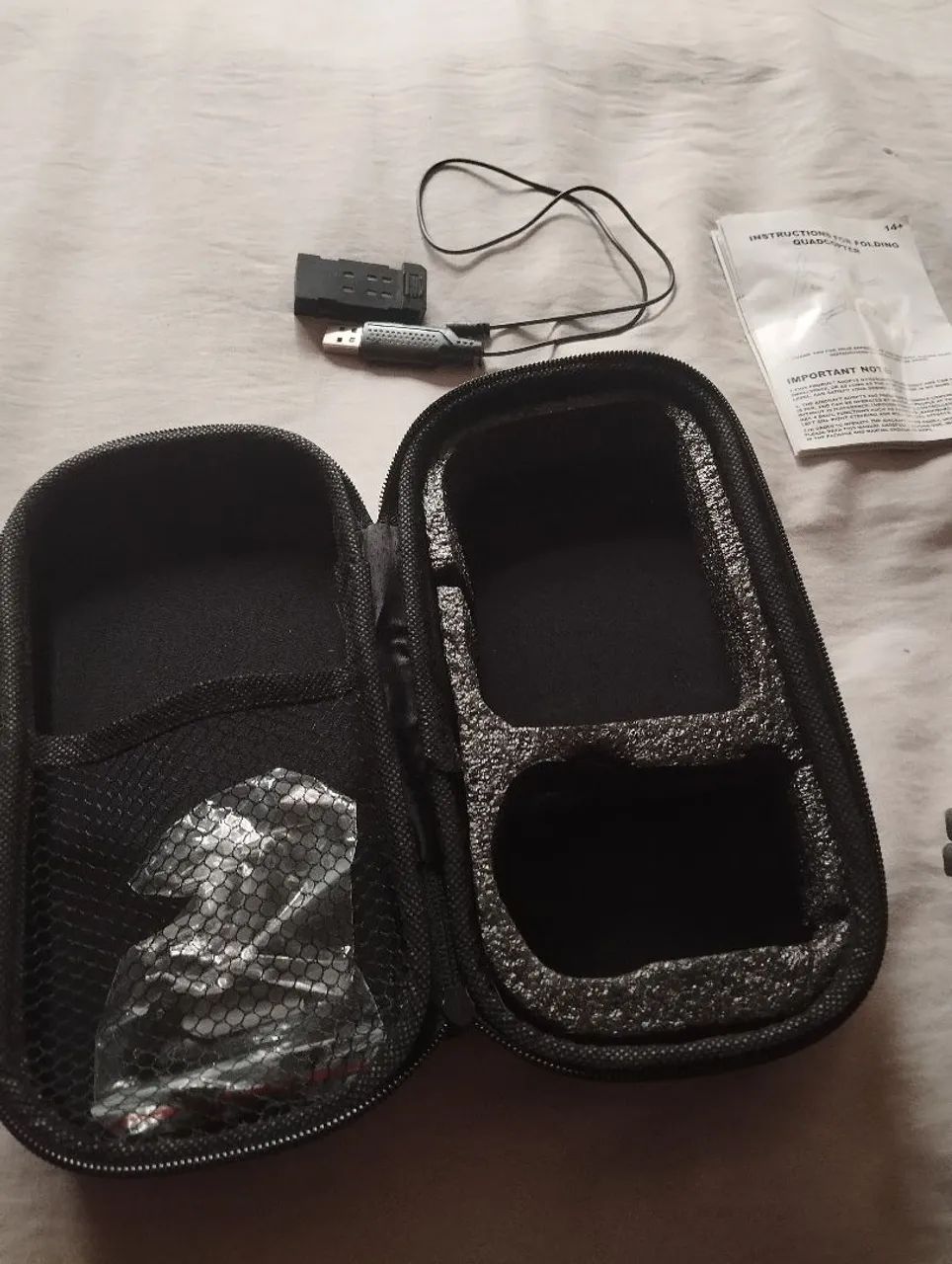 MINI DRONE AMADOR