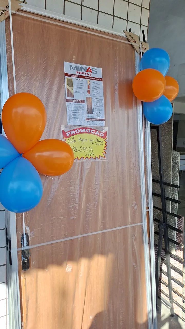 Portas - Foto 3