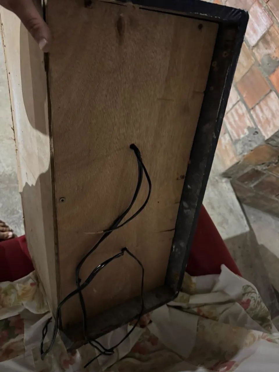 Vendo caixa com médios de 10 - Foto 2
